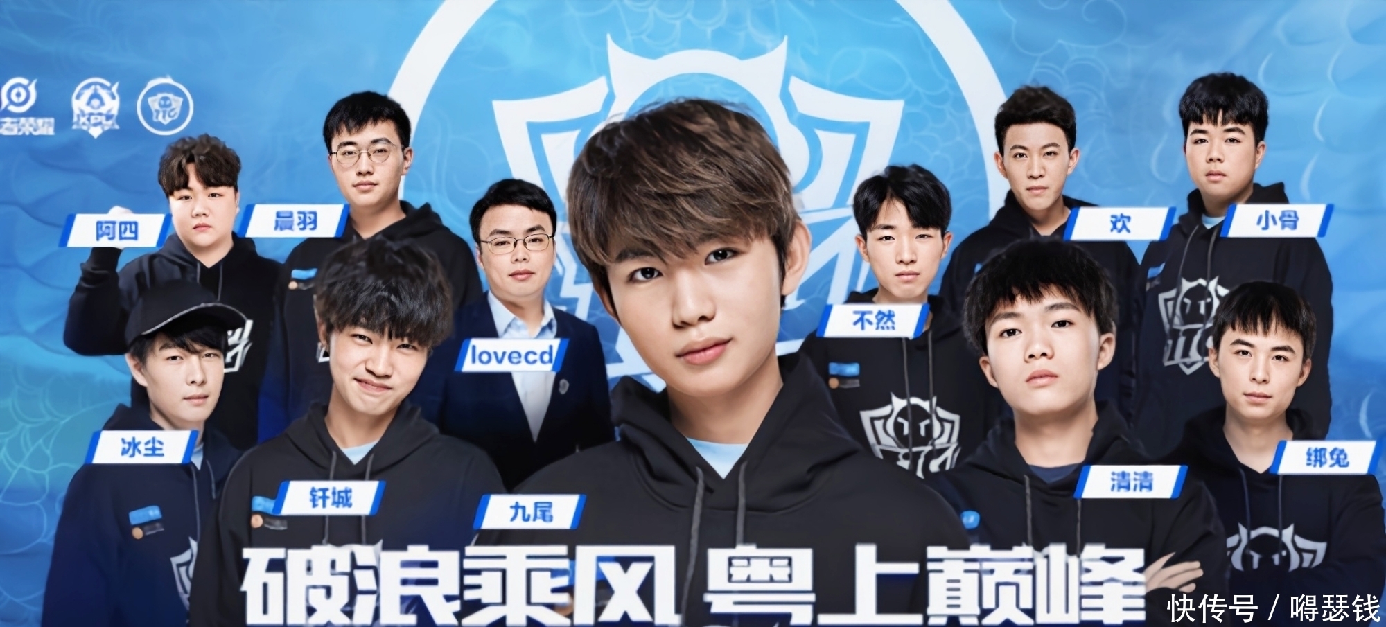 激烈的竞争