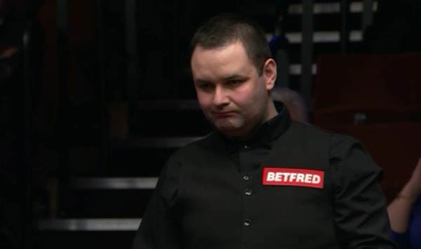 亚洲乒乓球锦标赛：中国男队晋级决赛.