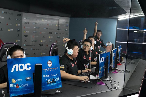 经做好充分 经做好充分